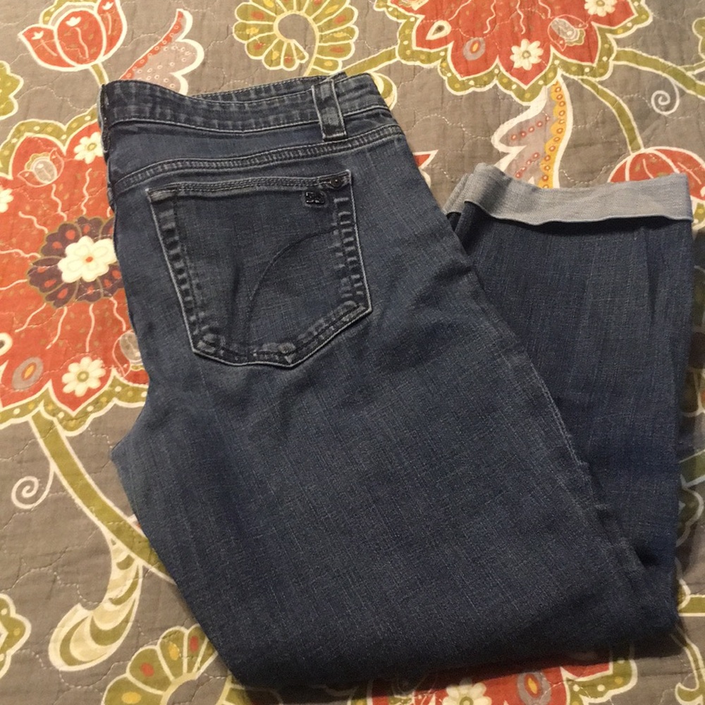 Joe’s Jeans Capri